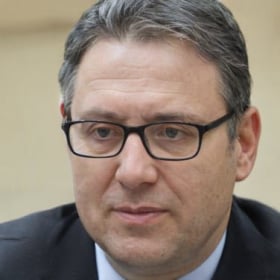 Orgone Energy Motor Image 1